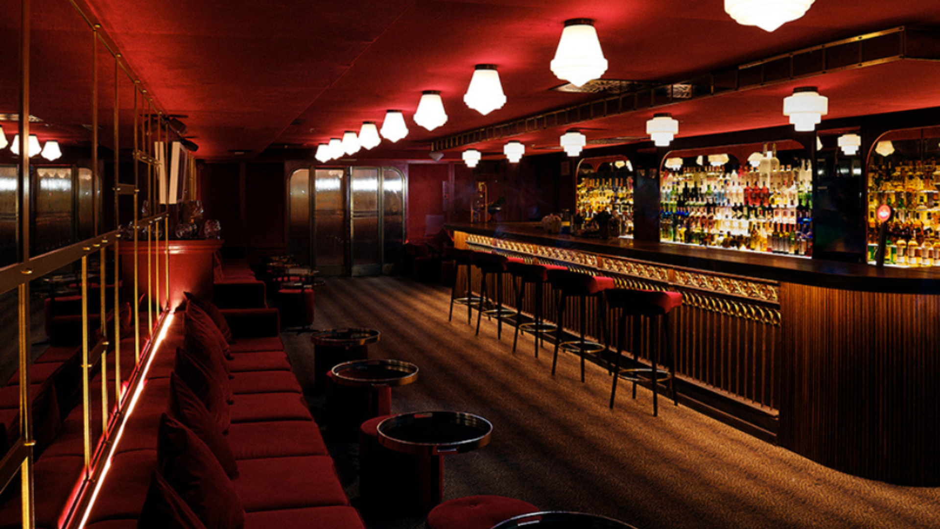 Hemingway Cocktail Bar gallery image