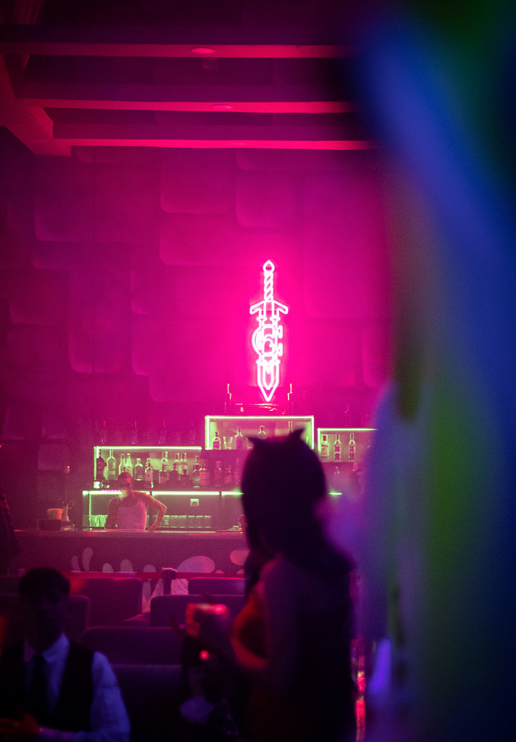 HI CASTLE gallery image