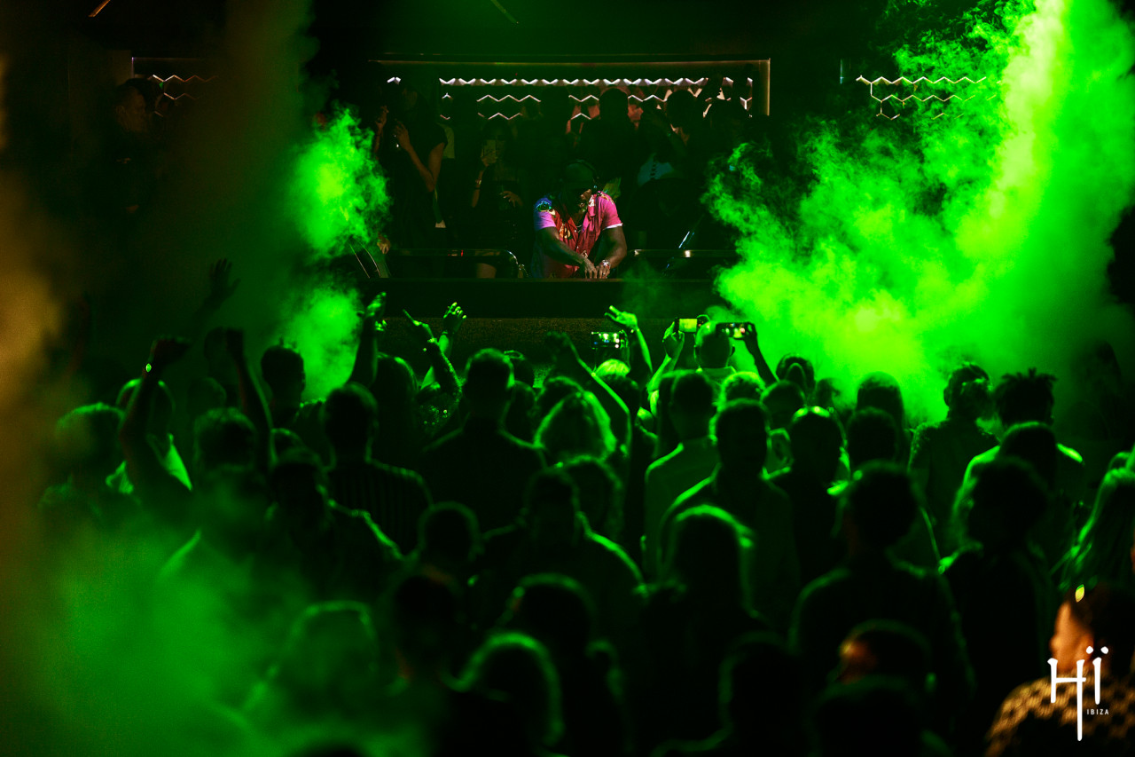 Hï Ibiza gallery image