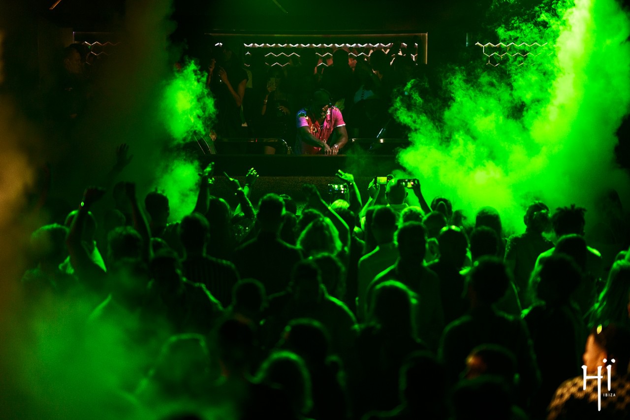 Hï Ibiza gallery image