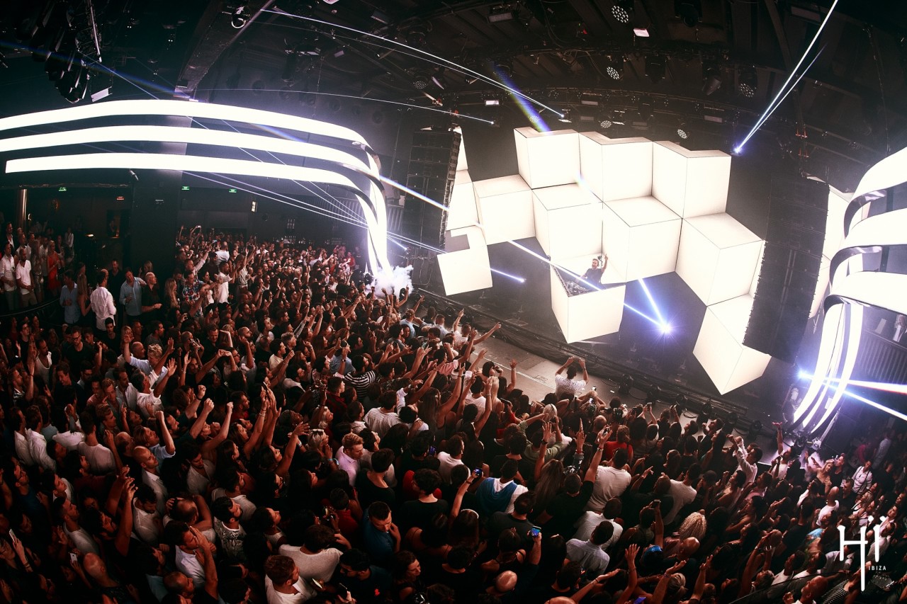 Hï Ibiza gallery image