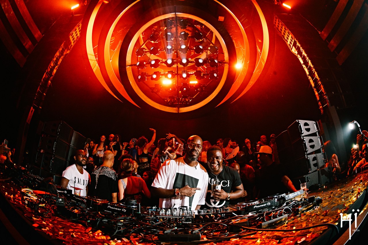 Hï Ibiza gallery image