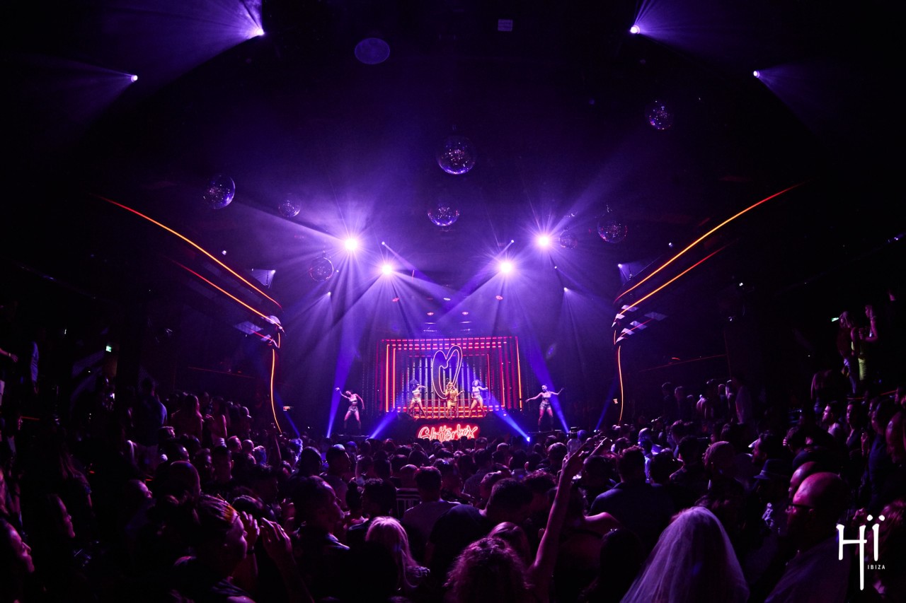 Hï Ibiza