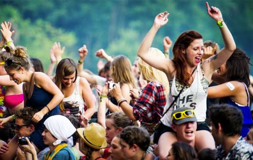 HIDE Festival gallery image