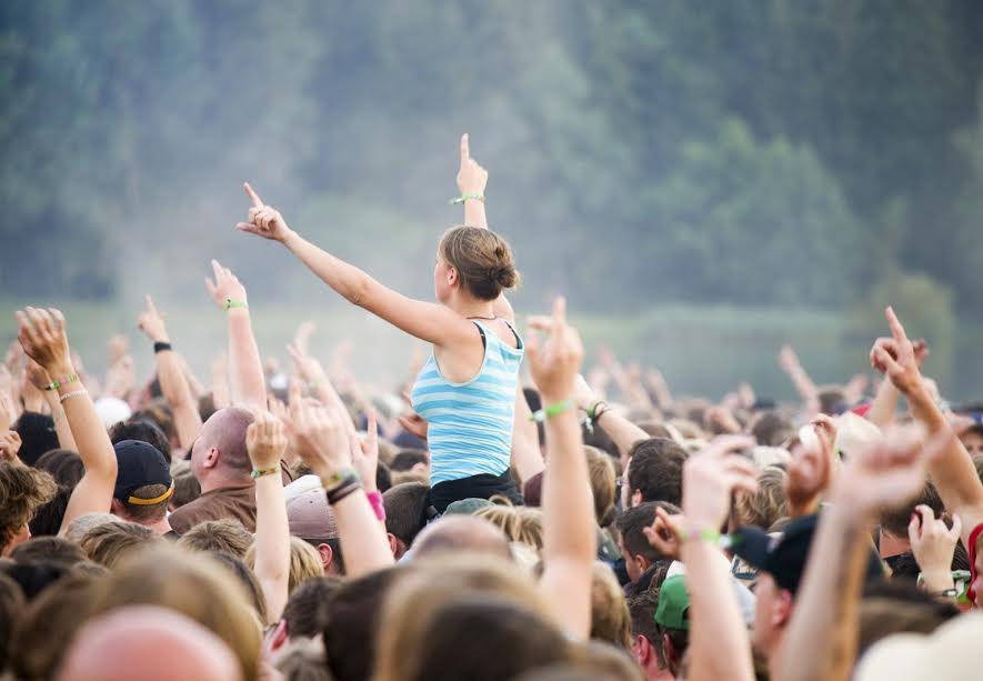 HIDE Festival gallery image