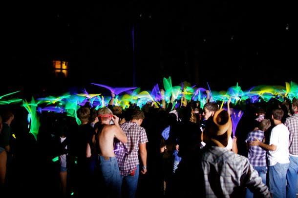 HIDE Festival gallery image