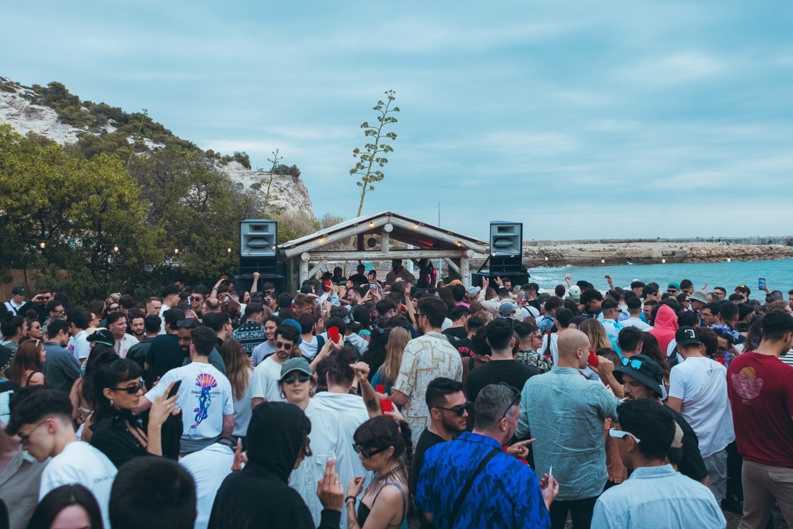 HOLA Club Sitges gallery image