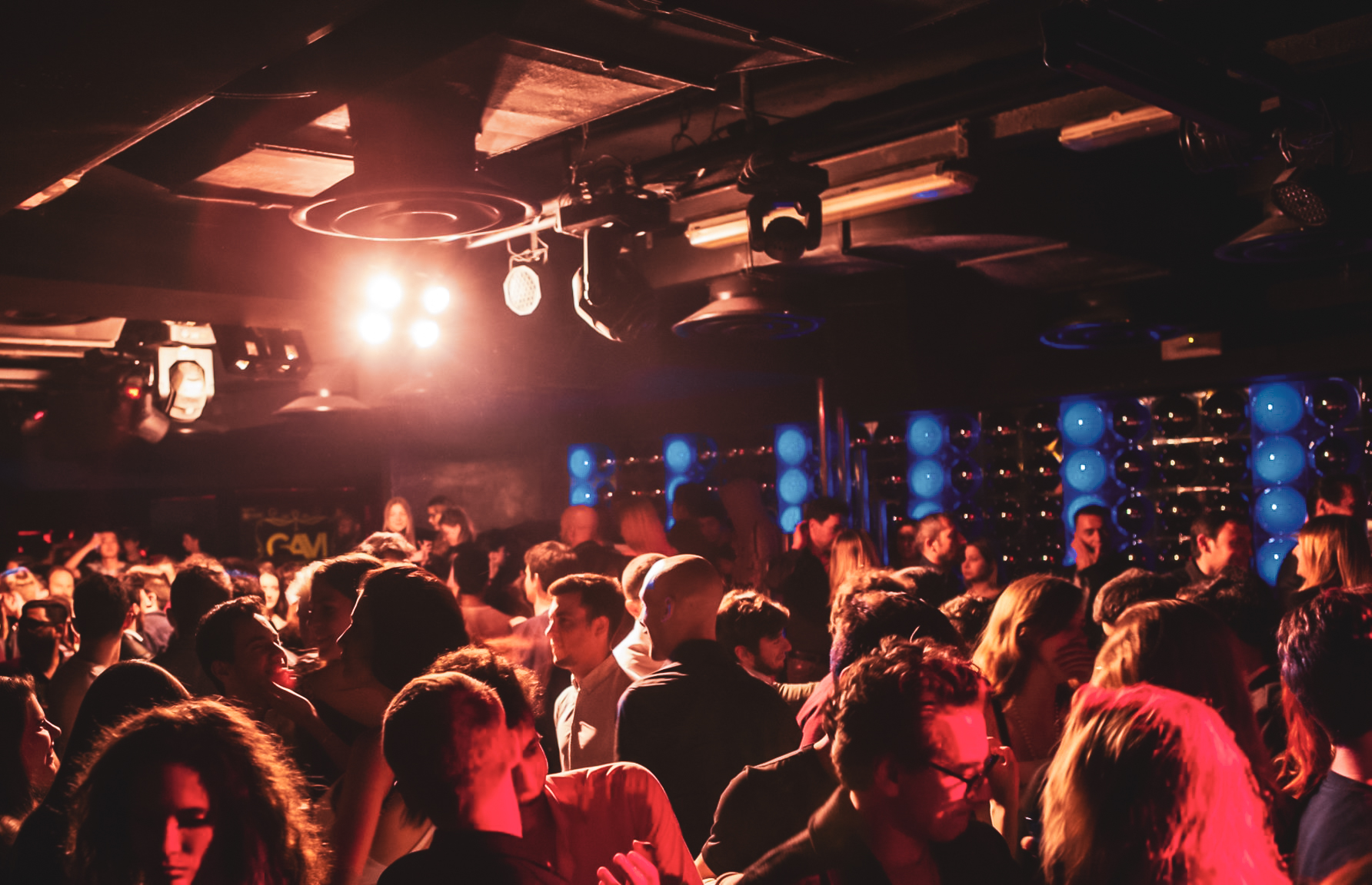 Hollywood Rythmoteque