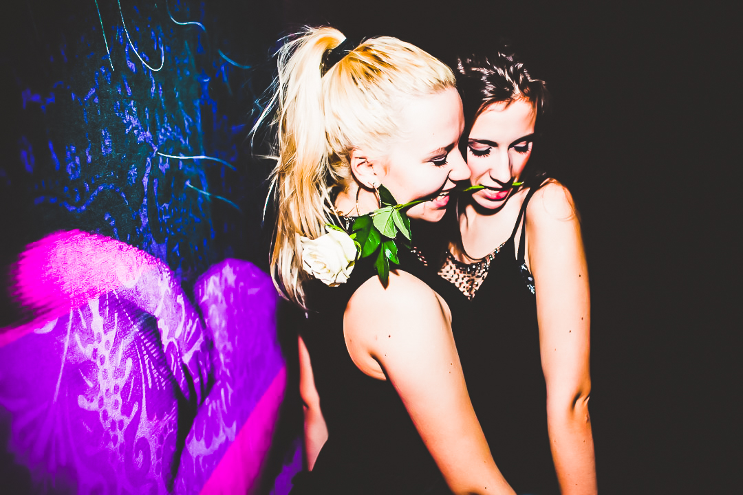 Hollywood Rythmoteque