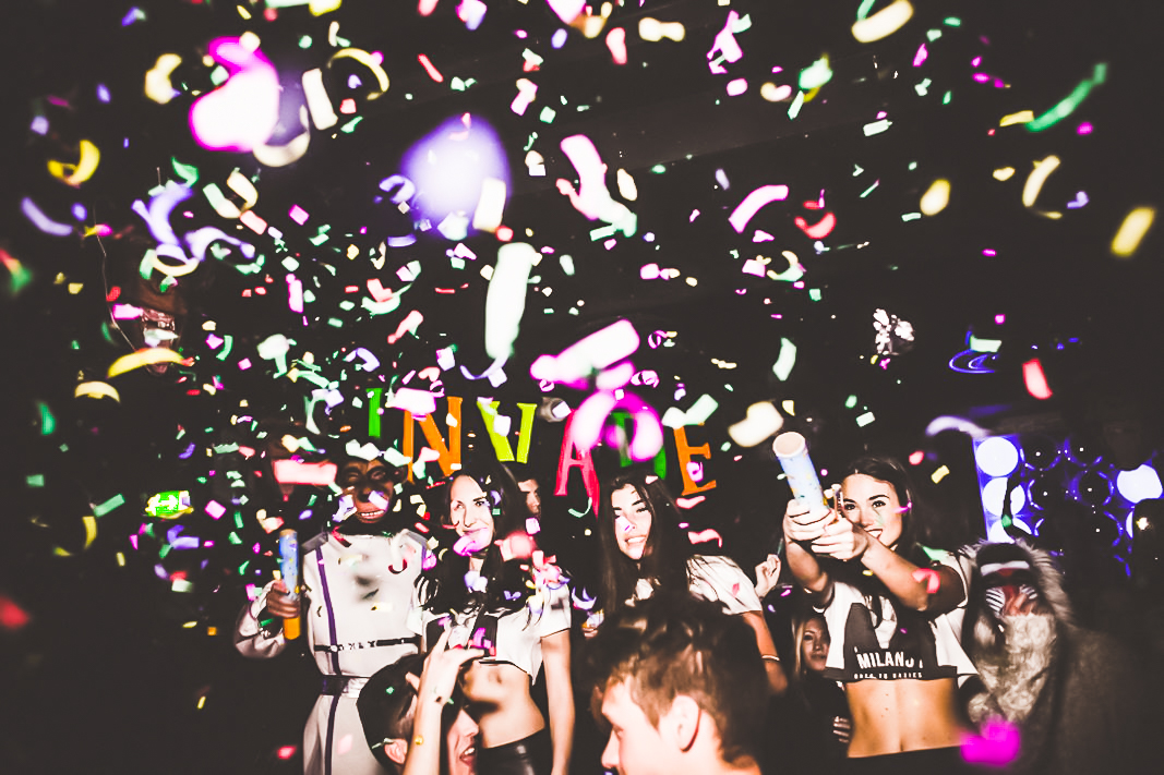 Hollywood Rythmoteque