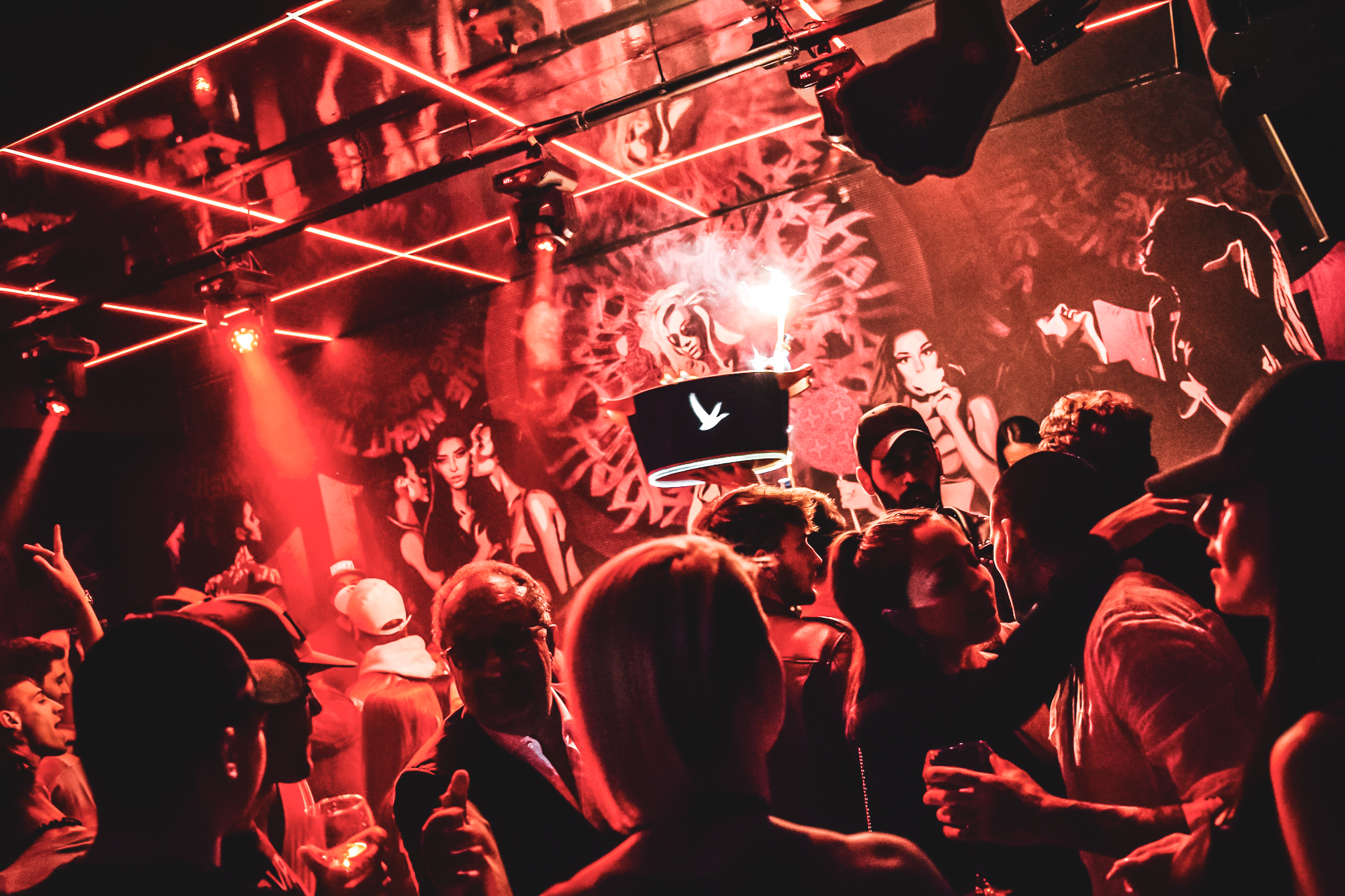 Hollywood Rythmoteque