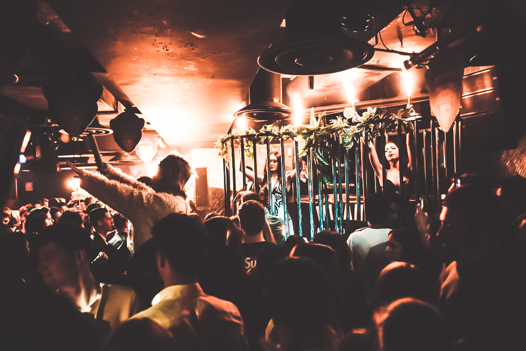 Hollywood Rythmoteque