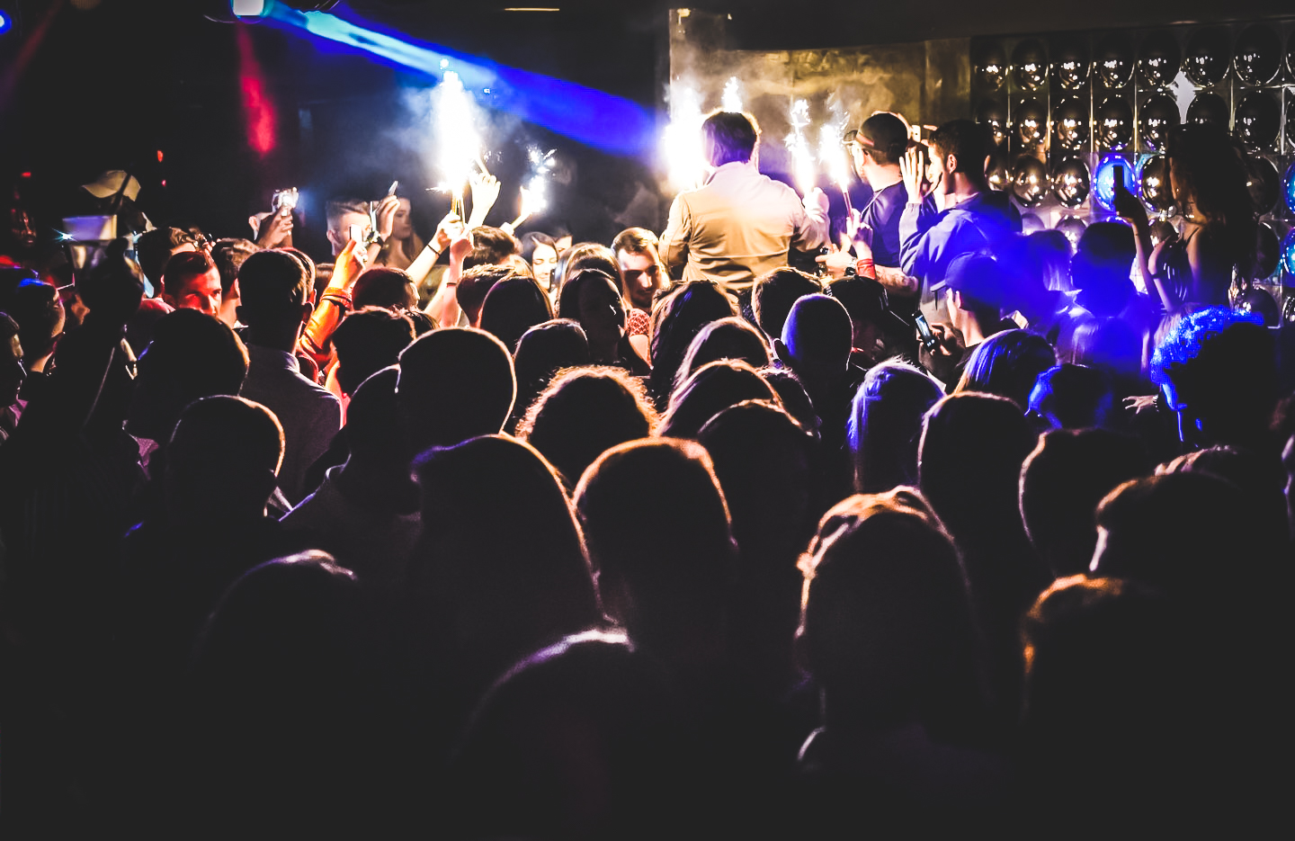 Hollywood Rythmoteque