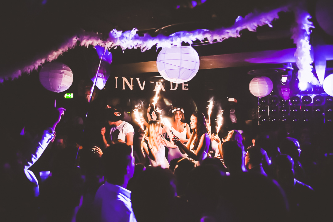 Hollywood Rythmoteque