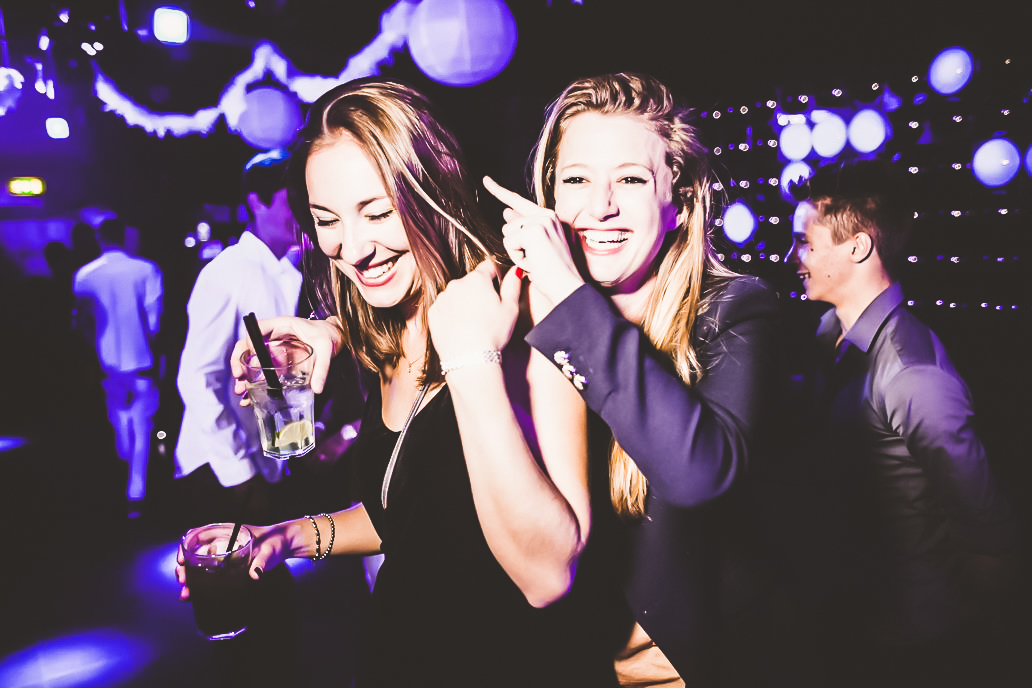 Hollywood Rythmoteque