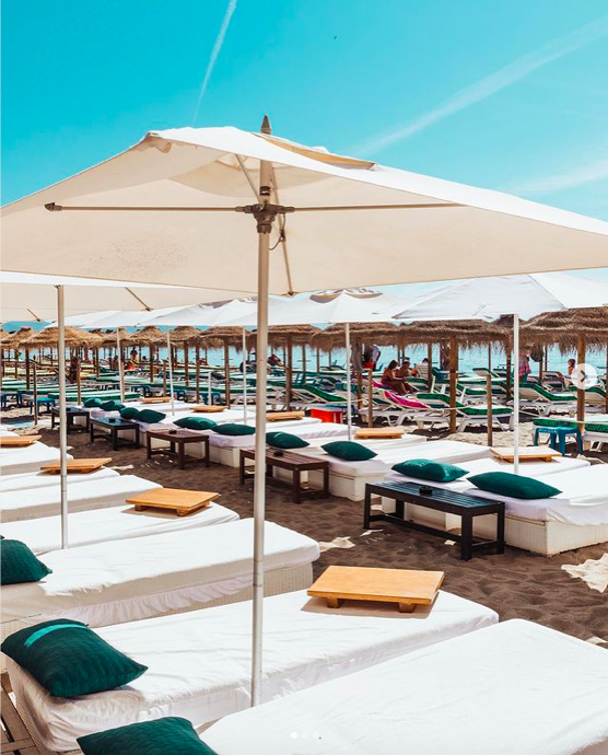 Horno Beach Club gallery image