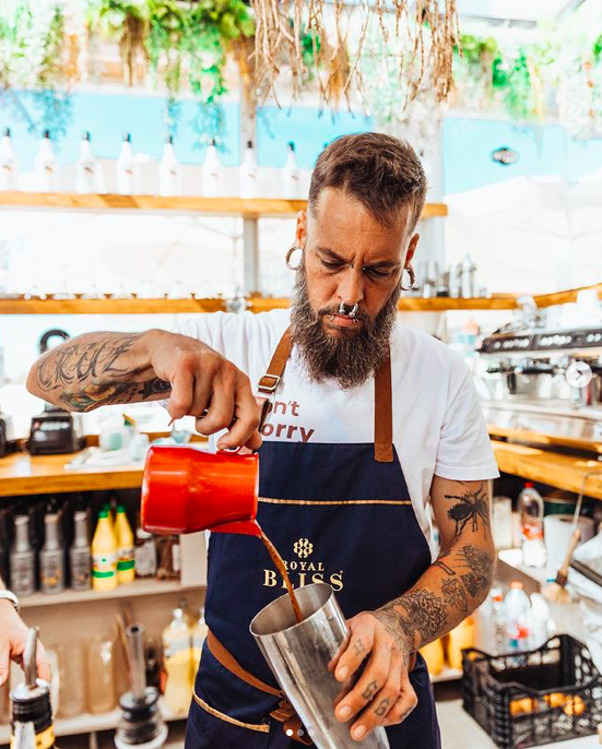 Horno Beach Club gallery image