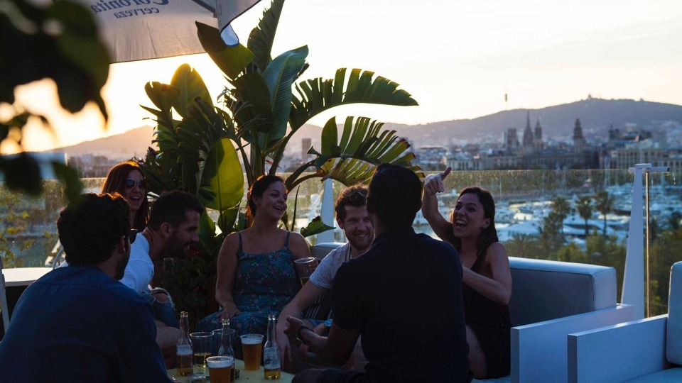 Hotel 54 (Barceloneta) gallery image