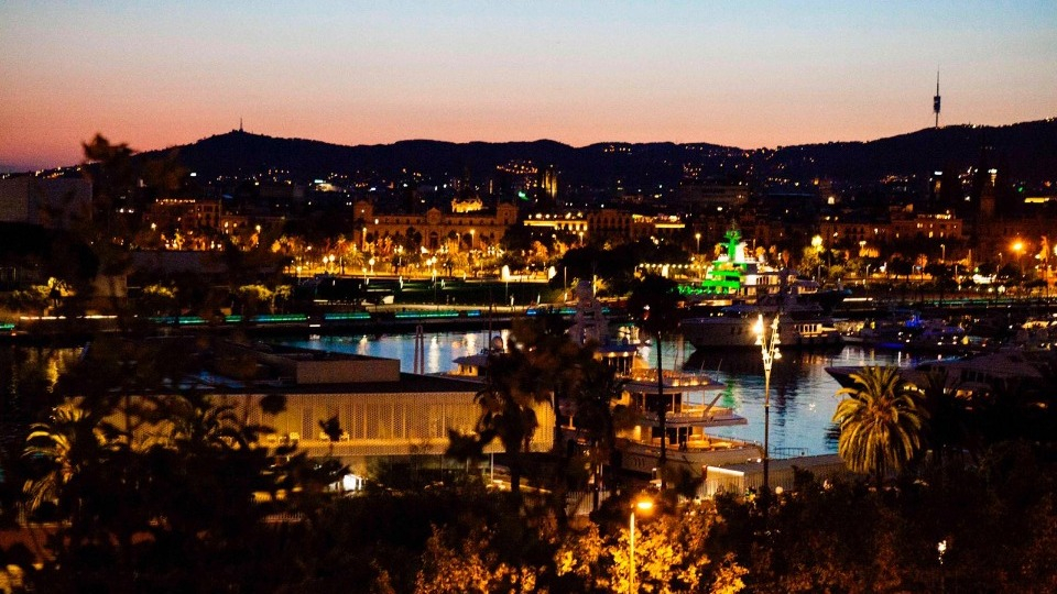 Hotel 54 (Barceloneta) gallery image