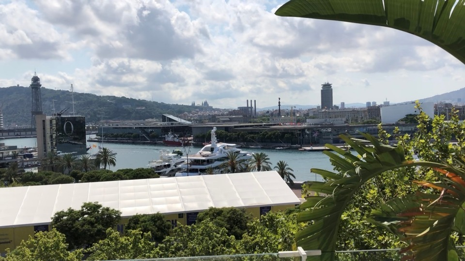 Hotel 54 (Barceloneta) gallery image