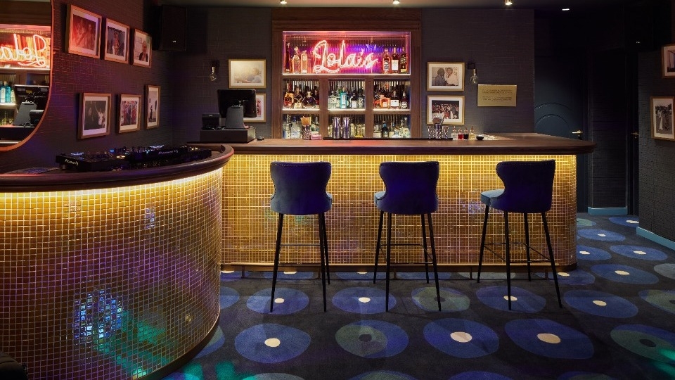 Hotel Mongibello Ibiza