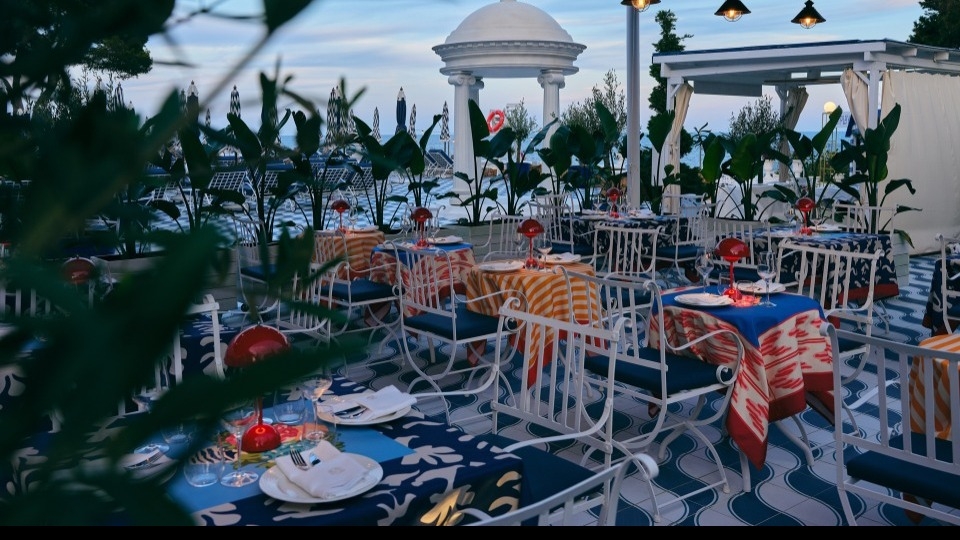 Hotel Mongibello Ibiza