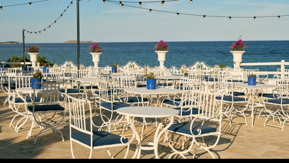 Hotel Mongibello Ibiza