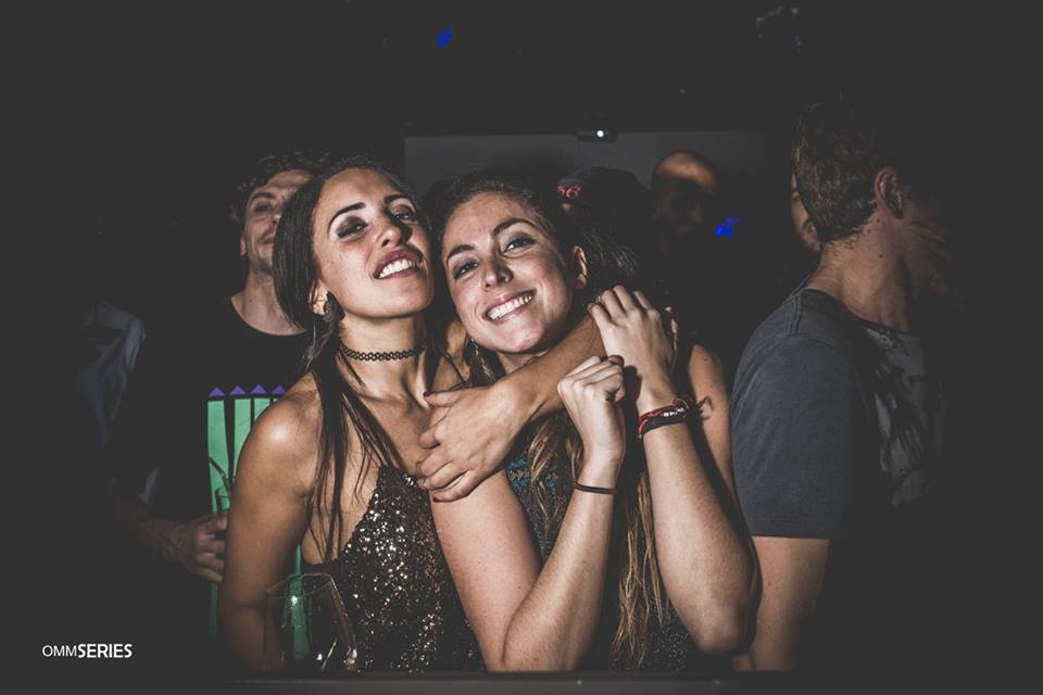 Hotel Omm gallery image