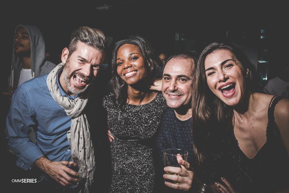 Hotel Omm gallery image