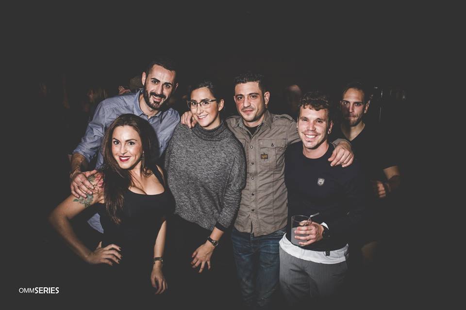 Hotel Omm gallery image