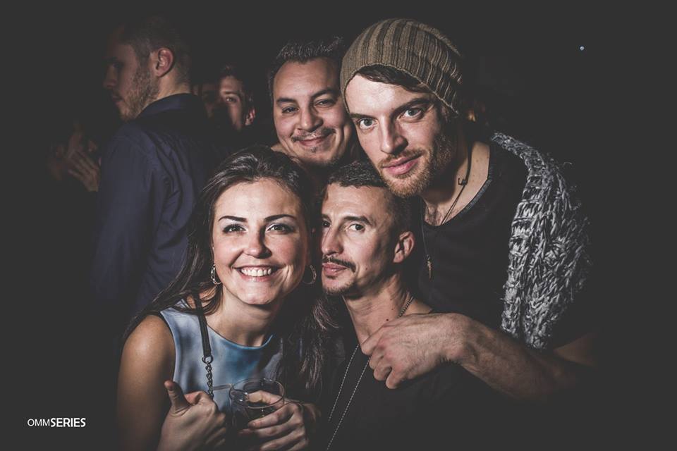 Hotel Omm gallery image