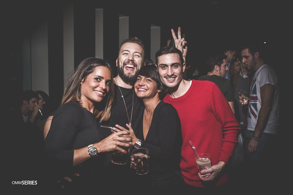 Hotel Omm gallery image