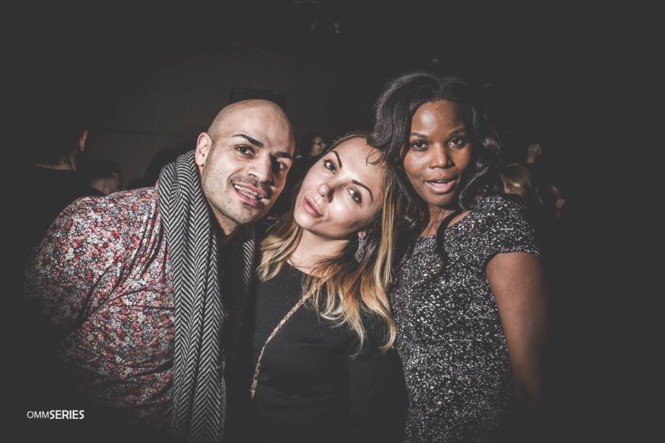 Hotel Omm gallery image