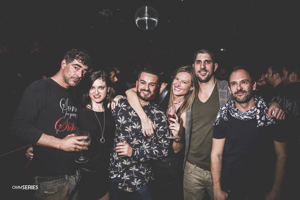 Hotel Omm gallery image