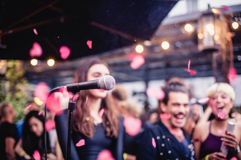 Hotel Pulitzer Barcelona gallery image