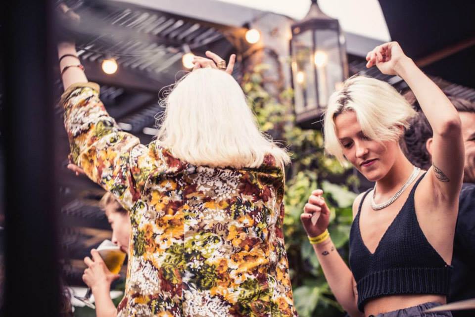 Hotel Pulitzer Barcelona gallery image