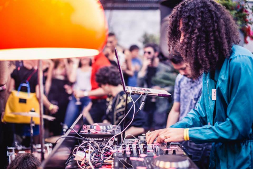 Hotel Pulitzer Barcelona gallery image