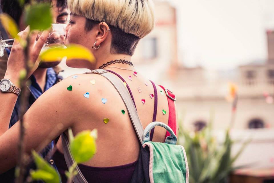 Hotel Pulitzer Barcelona gallery image