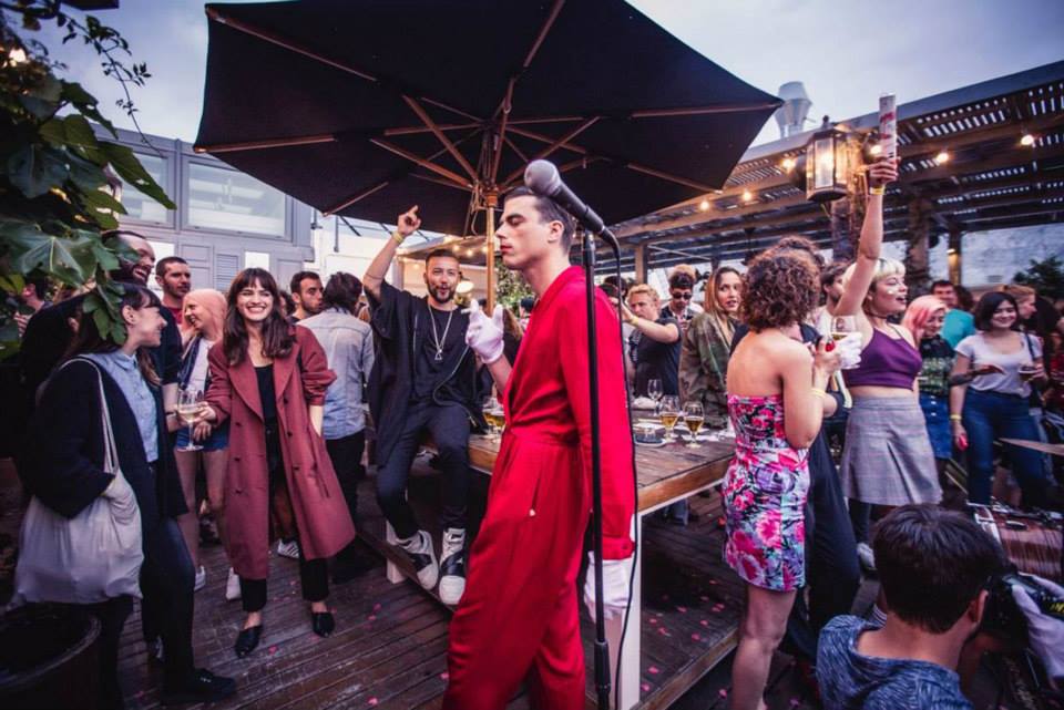 Hotel Pulitzer Barcelona gallery image