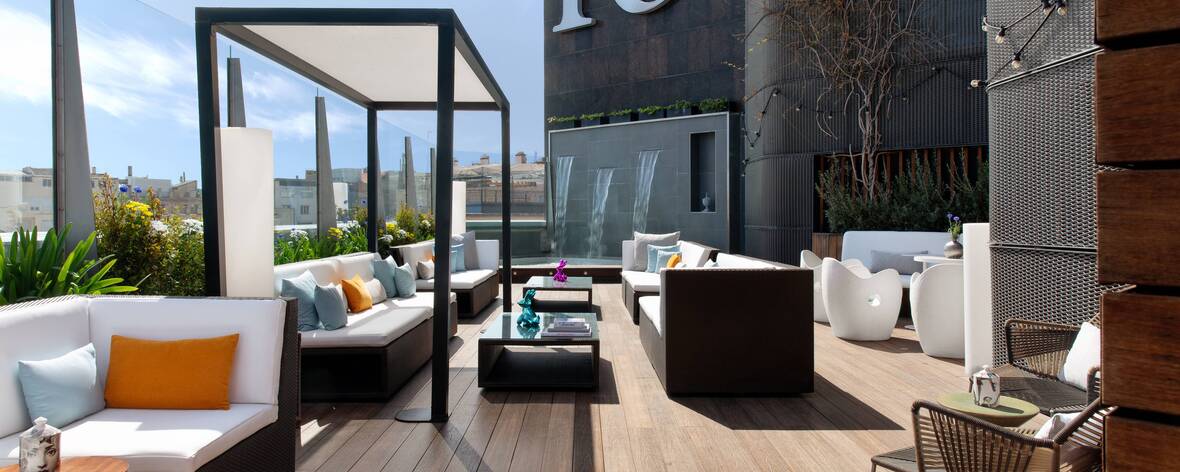 Hotel Renaissance gallery image