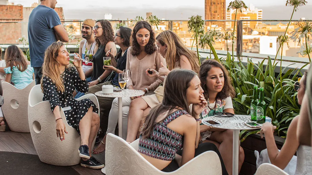 Hotel Renaissance gallery image