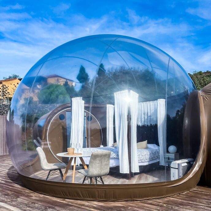 Hotel Rural Bubble Tenerife