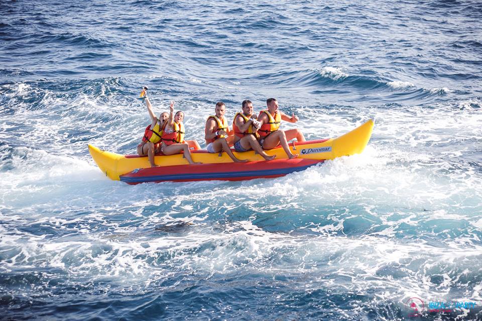 Ibiza Sea Party gallery image