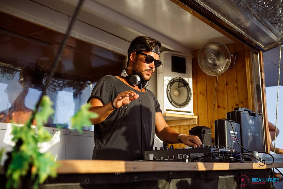 Ibiza Sea Party gallery image