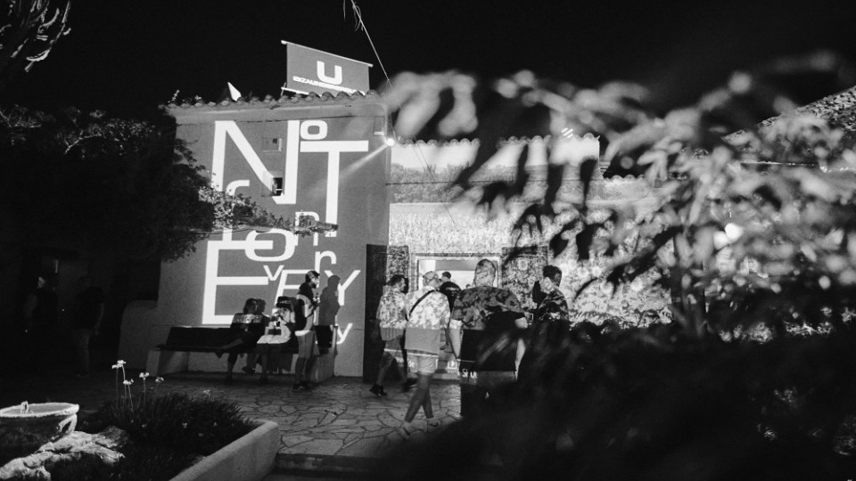 IBIZA UNDERGROUND CLUB gallery image