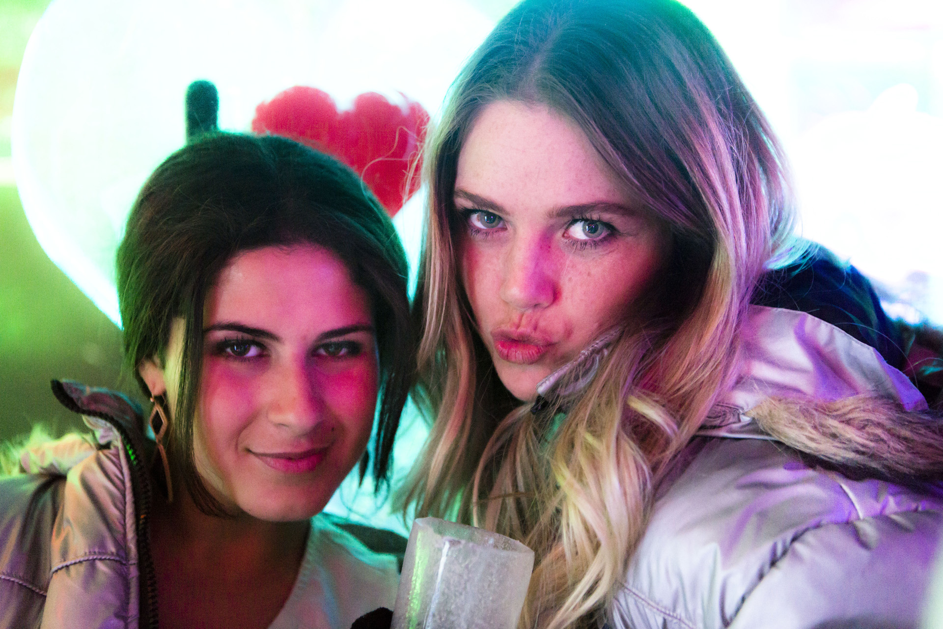 Icebarcelona gallery image