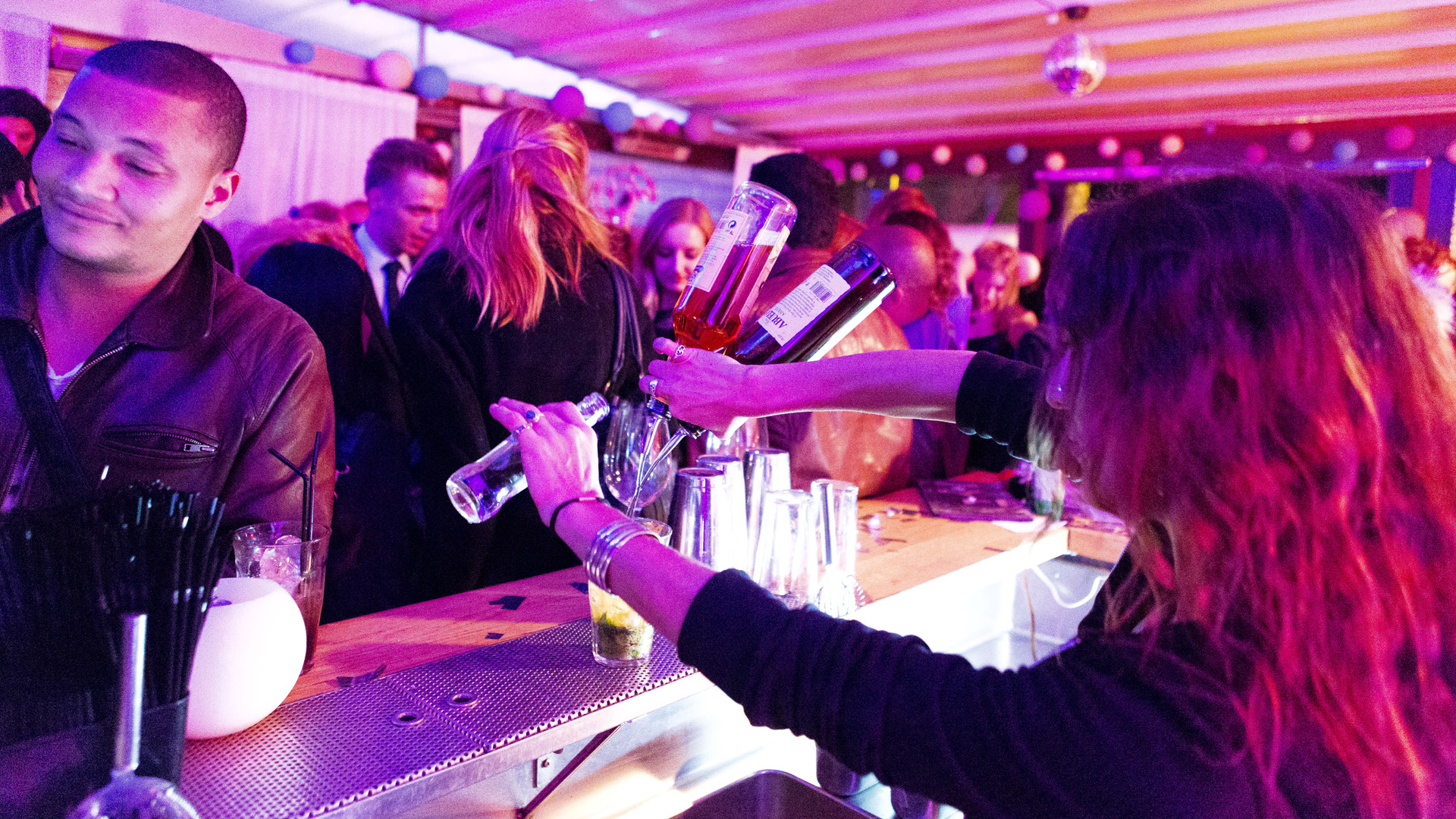 Icebarcelona gallery image