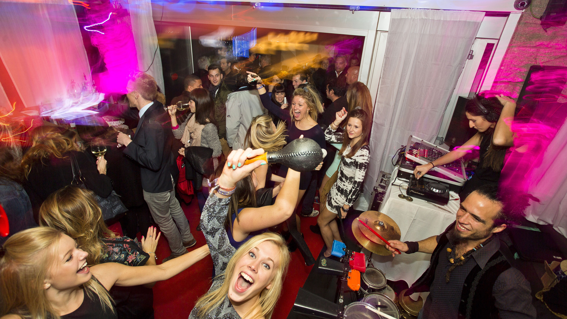 Icebarcelona gallery image