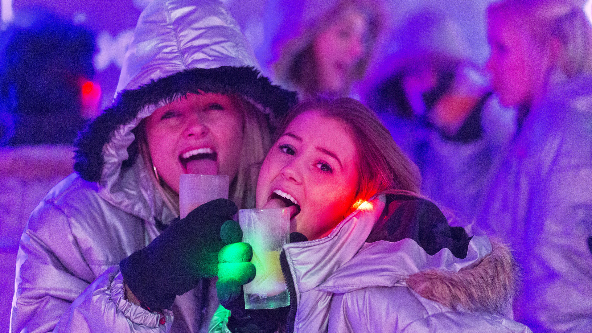 Icebarcelona gallery image