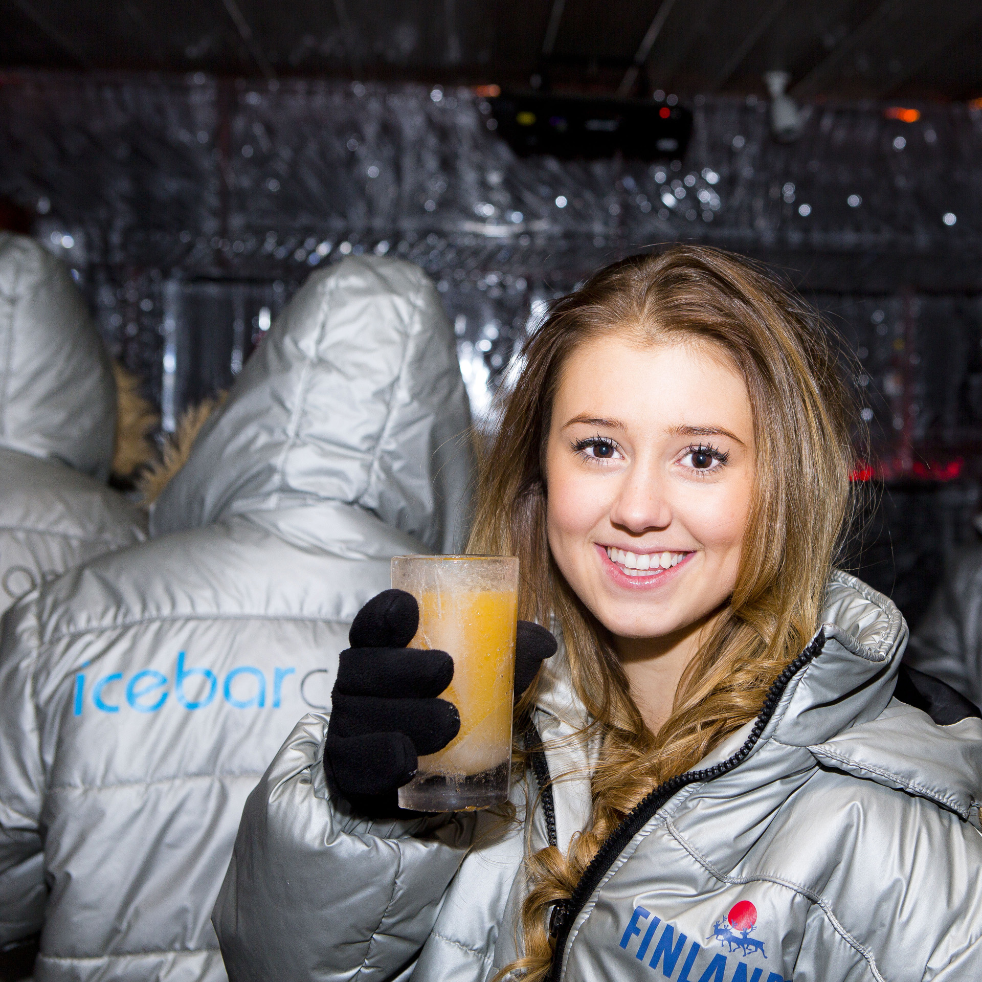 Icebarcelona gallery image